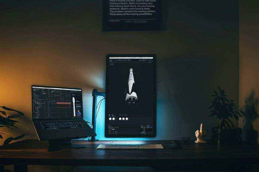 Smart TV selection image